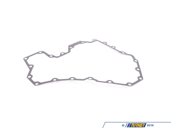 Genuine BMW Genuine BMW Gasket Steel - 11137570705 - F01,F06,F10,F12,F13 11137570705