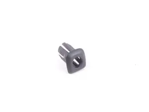 Genuine BMW Cover, Locking Button Schwarz - 51429171769 - F10