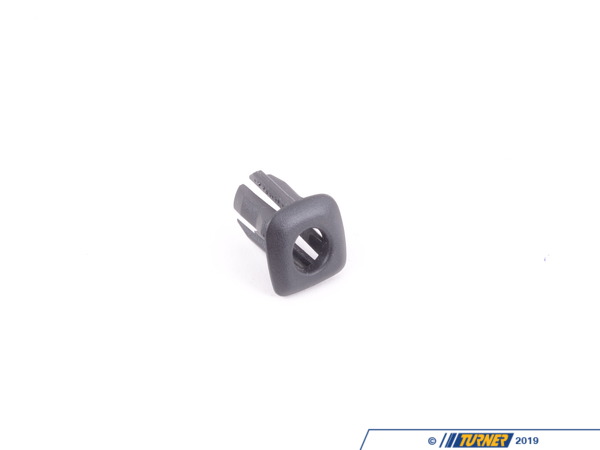 Genuine BMW Genuine BMW Cover, Locking Button Schwarz - 51429171769 - F10 51429171769