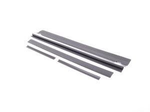Gasket Set - Cooper, F39, F44, F48