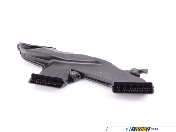 Genuine BMW Genuine BMW Air-Intake Duct 13717626564