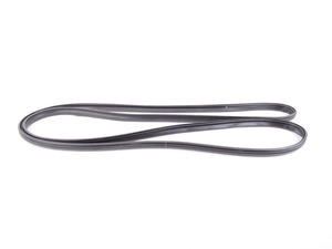 Genuine MINI Gasket, Sliding Roof Frame - 54107039723