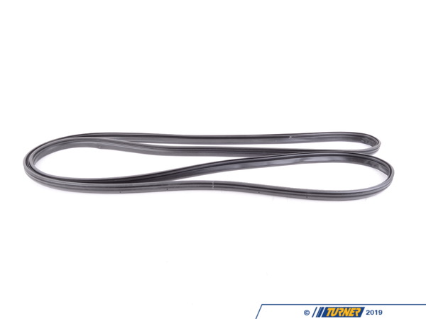 Genuine MINI Genuine MINI Gasket, Sliding Roof Frame - 54107039723 54107039723