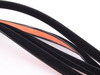 Genuine MINI Genuine MINI Gasket, Roof Cut-Out L=3800 +8mm - 54107178716 54107178716 View 2