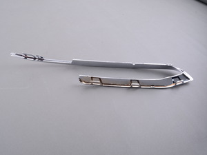 Genuine BMW Protective Rubber Strip, Lft