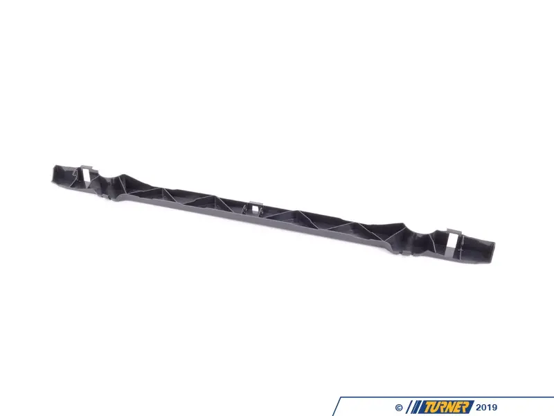 51647347596 - Genuine BMW Seal, Radiator, Upper - 51647347596