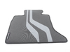 Genuine BMW M Performance BMW F10 M Performance Carpeted Floor Mat Set 51472365217KT View 3