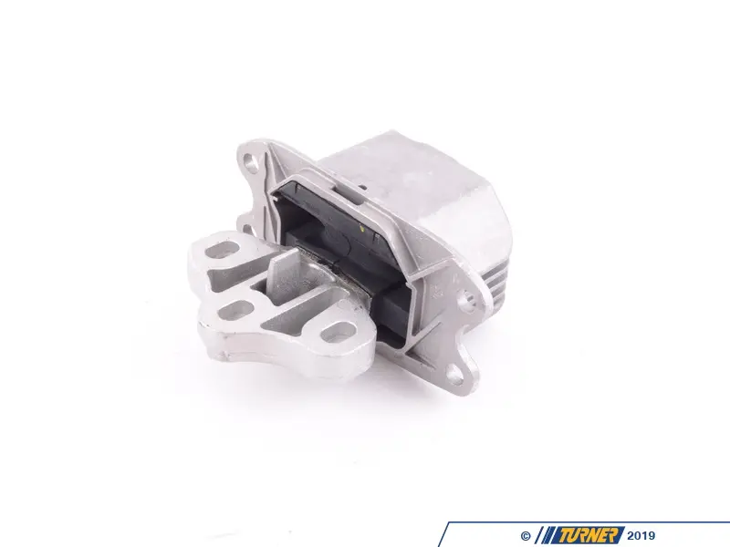 22316853453 - Genuine MINI Transmission Support Bracket/Mount