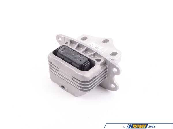 Meyle Transmission Support Bracket / Mount 22316853453
