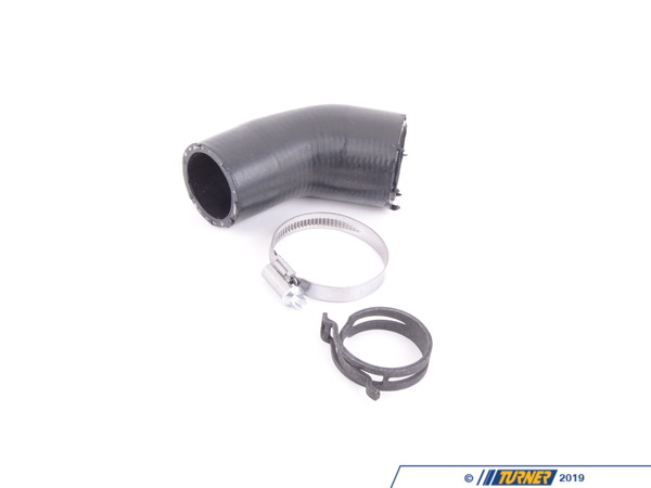 Rein Coolant Inlet Hose Section 11537558523