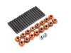 Packaged by Turner Cylinder Head To Exhaust Manifold Stud & Nut Kit - E39 E46 Z3 W M52tu Engine TEN4649SK2 View 2