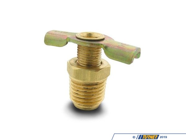 Air Lift Drain Cock - Priced Each 21754