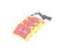 EBC YellowStuff Performance Brake Pads - Front DP4753R View 1