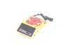 EBC YellowStuff Performance Brake Pads - Front DP4753R View 2