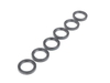 Packaged by Turner S54 Valve Adjustment Kit - E46 M3, Z3M, Z4M S54VALVESHIMKIT View 6