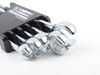 Schwaben Schwaben 5pc Metric Flare Nut Wrench Set 010798SCH01A View 5