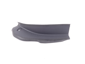 Drip Rail Trim, left - F30, F80