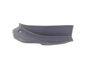 Drip Rail Trim, left - F30, F80