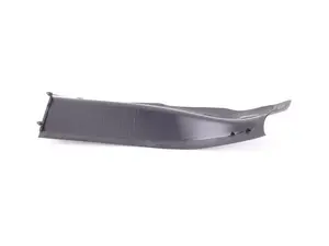 Drip Rail Trim, Right - F30, F80