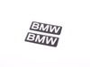 Genuine BMW Genuine BMW Model Lettering - 82730300932 82730300932 View 1