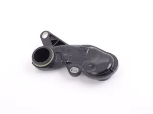 Genuine BMW Intake Pipe With Gasket - 11418513665 - i12 i8