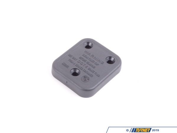 32721454944 - Genuine BMW Cover - 32721454944 | Turner Motorsport