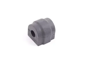 Genuine BMW Stabilizer Rubber Mounting D=17.5mm - 33503404616 - E83