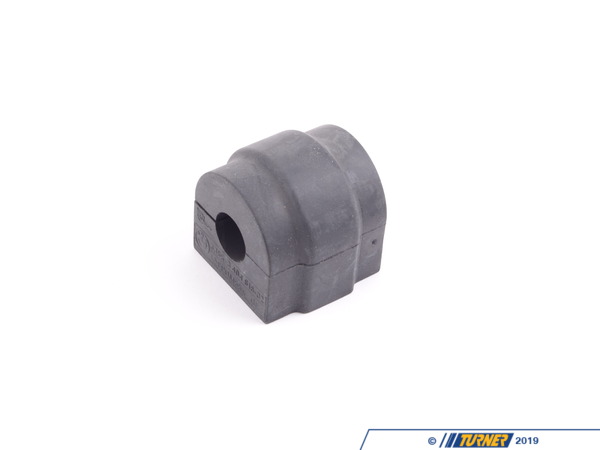 Genuine BMW Genuine BMW Stabilizer Rubber Mounting D=17.5mm - 33503404616 - E83 33503404616