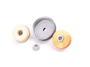 Genuine BMW Support Bearing Repair kit