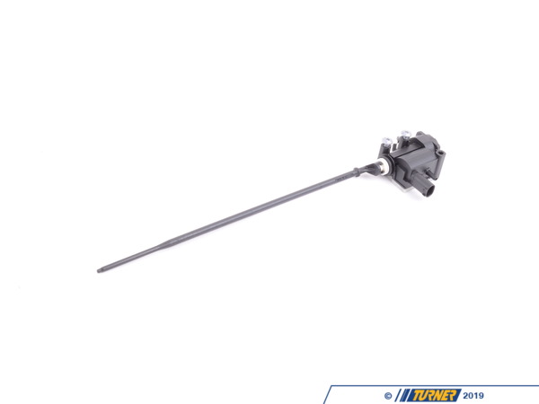 Genuine BMW Genuine BMW Filler Flap Actuator - 67116985882 - E70 X5 67116985882