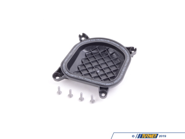 Genuine BMW Genuine BMW Protective Caps, Right - 63117349290 - F10 63117349290