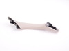 Genuine BMW Genuine BMW Door pull - right - F10 51417225858 View 4