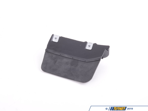 Genuine BMW Genuine BMW Deflector Lip, Rear Right - 51627213652 - F25,F26 51627213652