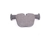 Centric Centric Posi Quiet Brake Pads - Rear - F30 335i, F32 435i - (NO LONGER AVAILABLE) TMS209152 View 3