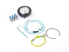 MOMO MOMO Trek Steering Wheel TRK35BK View 4
