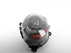 Genuine MINI Original MINI Headlight Left, Turn Indicat - 63117401599 63117401599 View 1
