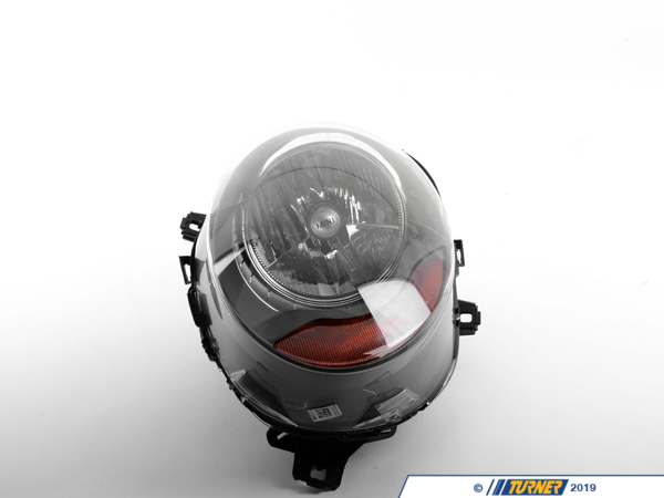 Genuine MINI Original MINI Headlight Left, Turn Indicat - 63117401599 63117401599