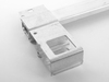Genuine BMW Crosslink - Front - Cooper, F39, F44, F48 51117301605 View 2