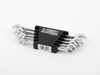 Schwaben Schwaben 5pc Metric Flare Nut Wrench Set 010798SCH01A View 2