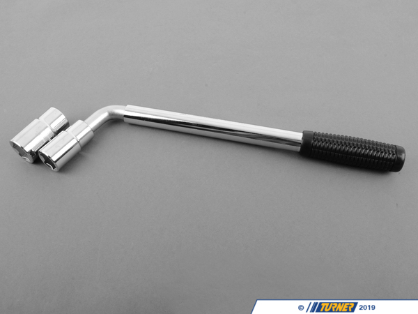 Schwaben Extendable Lug Wrench 019137SCH01A