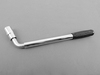 Schwaben Extendable Lug Wrench 019137SCH01A View 6