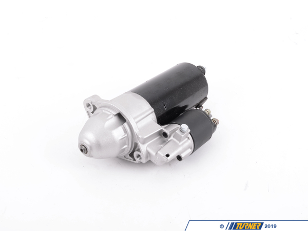 Bosch Bosch Starter Motor - E39 E38 E32 E34 X5 E53 SR0446X