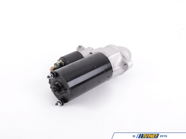 SR0446X - Bosch Starter Motor - E39 E38 E32 E34 X5 E53 | Turner Motorsport