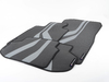 Genuine BMW M Performance BMW F10 M Performance Carpeted Floor Mat Set 51472365217KT View 6