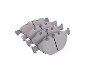 OEM Pagid Front Brake Pads - E60 M5, E63 M6 