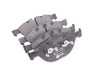 Pagid OEM Pagid Front Brake Pads - E60 M5, E63 M6  34112284065 View 2