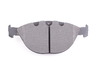 Pagid OEM Pagid Front Brake Pads - E60 M5, E63 M6  34112284065 View 3