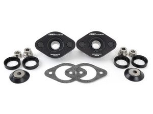 ECS Tuning Ultimate Performance Rear Shock Mount Kit - E30 E36 E46 Z3 Z4