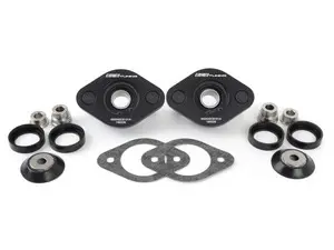 ECS Tuning Ultimate Performance Rear Shock Mount Kit - E30 E36 E46 Z3 Z4