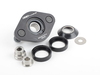 ECS ECS Tuning Ultimate Performance Rear Shock Mount Kit - E30 E36 E46 Z3 Z4 002542ECS01KT2 View 2